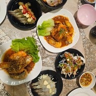 ครัวบัวทอง อ่างศิลา