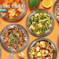 Fortune Cookie Express - American Chinese Central Park