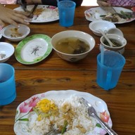 บรรยากาศ สะพานข้ามแม่น้ำแคว