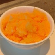 เมนูของร้าน The Emporia โรงแรมเอมโพเรียมสวีท