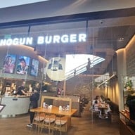 Daishogun Burger  KingsQuare