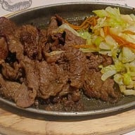 Kobe Steakhouse เมกะ บางนา