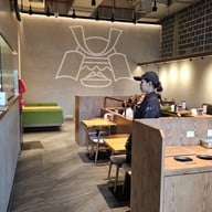 Daishogun Burger  KingsQuare