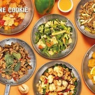 Fortune Cookie Express - American Chinese Central Park