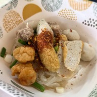 เย็นตาโฟหน้าวาโก้