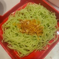 เมนูของร้าน Lucky Suki (ลัคกี้ สุกี้) Around at PTT ประตูน้ำ