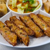 หัวปลาช่องนนทรี พระราม 3