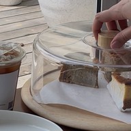 Kalm Coffee.bkk