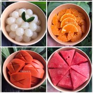 มัมมี่ สวีทฟรุต ผลไม้พร้อมทาน