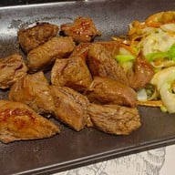 Kobe Steakhouse เมกะ บางนา