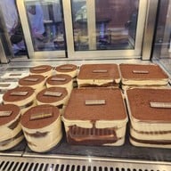 เมนูของร้าน CIOCCOLATITALIANI Central World