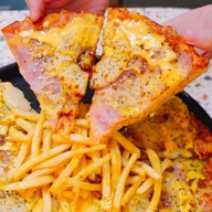 GOPIZZA(โกพิซซ่า) QSNCC - ศูนย์ฯสิริกิติ์