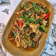 เมนูของร้าน จัดจ้าน