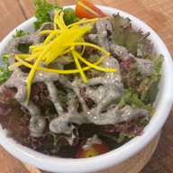 เมนูของร้าน OMU พาร์คเลน เอกมัย