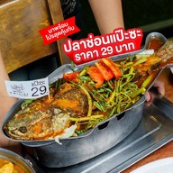 สะพานโยง จ.ศ. ๑๒๗๙