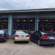 หัวปลาช่องนนทรี พระราม 3