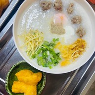 เมนูของร้าน แซลองออ (เจ 21-29 ตค.) แซลองออ