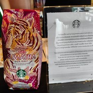 Starbucks The Fourth Putthamonthon Sai 4