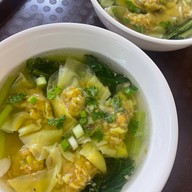 เมนูของร้าน แซลองออ (เจ 21-29 ตค.) แซลองออ