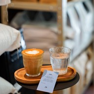 Sam Roasters Ekkamai Soi 15