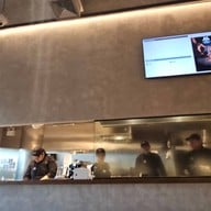 Daishogun Burger  KingsQuare