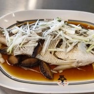 หัวปลาช่องนนทรี พระราม 3