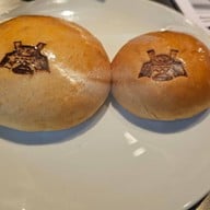 Daishogun Burger  KingsQuare