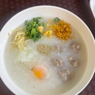 เมนูของร้าน แซลองออ (เจ 21-29 ตค.) แซลองออ