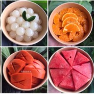 มัมมี่ สวีทฟรุต ผลไม้พร้อมทาน