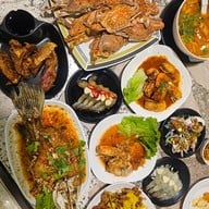 ครัวบัวทอง อ่างศิลา