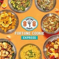 Fortune Cookie Express - American Chinese Central Park