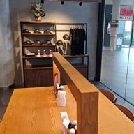 Daishogun Burger  KingsQuare