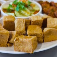 หัวปลาช่องนนทรี พระราม 3