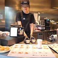 Daishogun Burger  KingsQuare