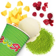 Boost Juice Bars Market Village Hua Hin