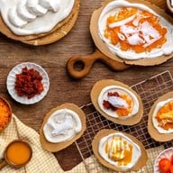 Won won - วน วน ขนมเบื้อง สาขาอุดมสุขวอล์ค สาขาอุดมสุขวอล์ค