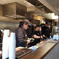 Daishogun Burger  KingsQuare