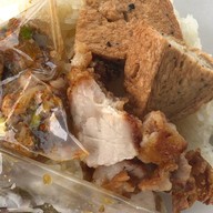 ข้าวเหนียวหมูห่อ