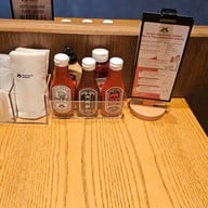 Daishogun Burger  KingsQuare