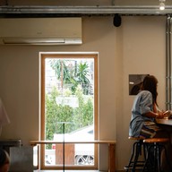 Sam Roasters Ekkamai Soi 15