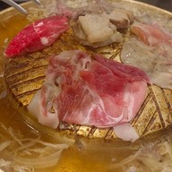 Bar-B-Q Plaza พาราไดซ์ พาร์ค