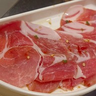 Bar-B-Q Plaza พาราไดซ์ พาร์ค