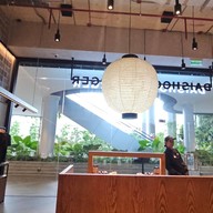 Daishogun Burger  KingsQuare