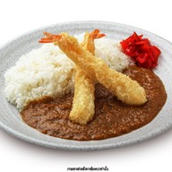 เมนูของร้าน Shinkanzen Sushi เซ็นทรัล อุดร