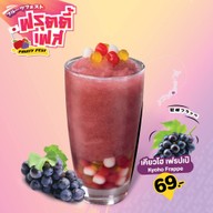 Yayoi Japanese Restaurant เทอร์มินอล 21 โคราช