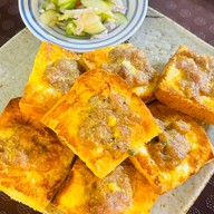 เมนูของร้าน แซลองออ (เจ 21-29 ตค.) แซลองออ