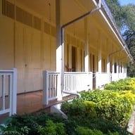 บรรยากาศ พระราชนิเวศน์มฤคทายวัน