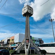 สถานีรถไฟบุรีรัมย์