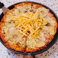 GOPIZZA(โกพิซซ่า) QSNCC - ศูนย์ฯสิริกิติ์