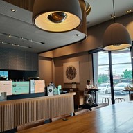 Starbucks The Fourth Putthamonthon Sai 4